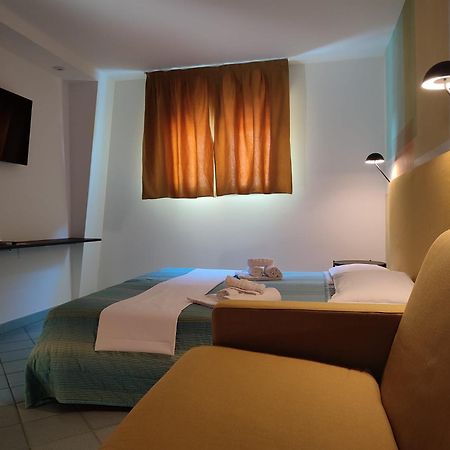 Hotel Alisei Lignano Sabbiadoro Eksteriør bilde