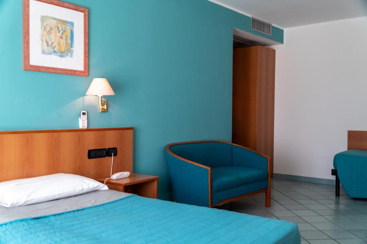 Hotel Alisei Lignano Sabbiadoro Eksteriør bilde